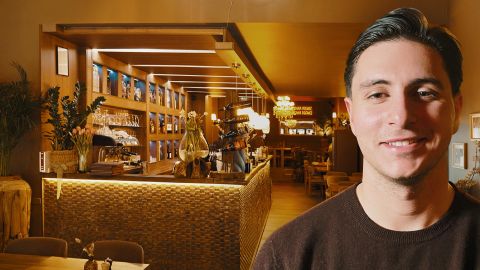 Video: Was verdient ein Restaurantbesitzer?