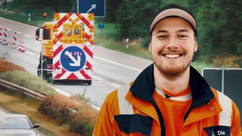 Video: Was verdient ein Streckenwart? | Lohnt sich das?