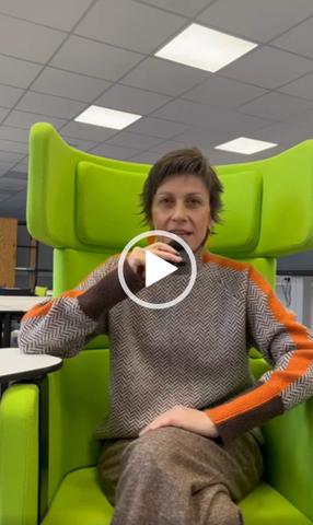 Video: Ella Schindler über Journalismus und Demokratie