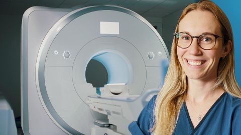 Video: Was verdient eine Medizinische Technologin für Radiologie?