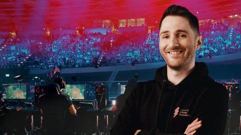 Video: Was verdient ein E-Sport-Trainer?
