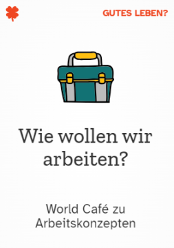 Unterrichtsbaustein: Wie wollen wir arbeiten?