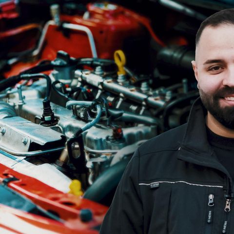 Video: Was verdient ein Kfz-Meister?