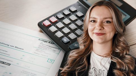 Video: Was verdient eine Finanzbeamtin?
