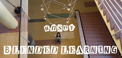 Video: Unser Blended Learning