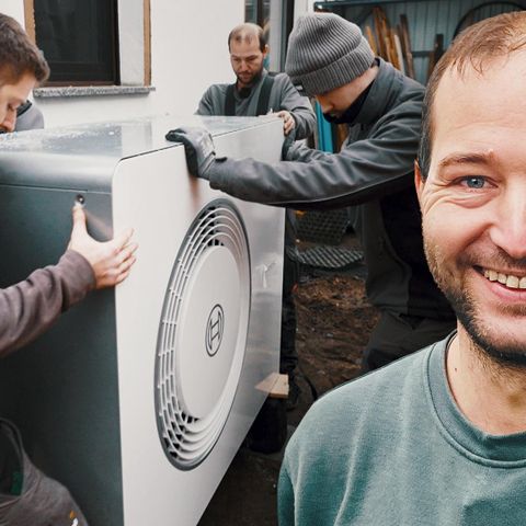 Video: Was verdient ein Wärmepumpenmonteur?