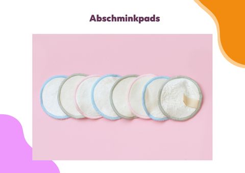 Anleitung: Anleitungen: Nachhaltige Produkte selber machen