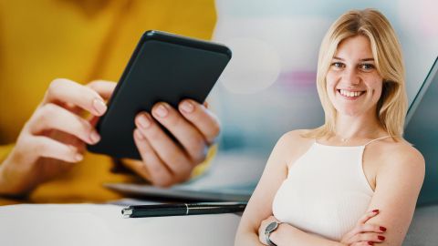 Video: Was verdient eine Onlinemarketing-Managerin?