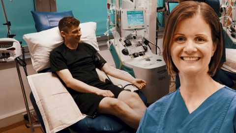 Video: Was verdient eine Gesundheits- und Krankenpflegerin?