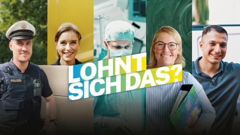Video: Was verdient eine Medizinische Technologin in der Radiologie?
