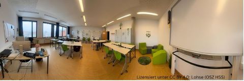 Sonstiges: Fotos zur Raumgestaltung