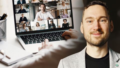 Video: Was verdient ein IT-Consultant Modern Workplace?