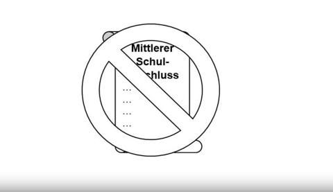 Video: Mittlerer Schulabschluss an beruflichen Schulen