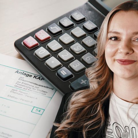 Video: Was verdient eine Finanzbeamtin?
