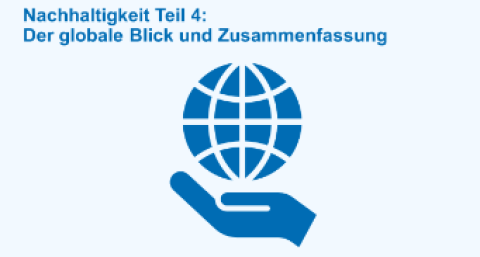Video: Modul 4 | Video 4 "Globale Betrachtungen und Zusammenfassung"