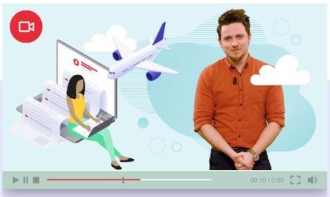 Video: Urlaub mit Freund*innen - Onlinebuchungen