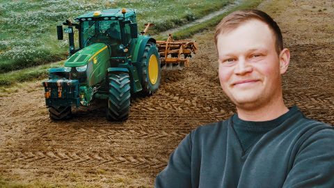 Video: Was verdient ein Landwirt?