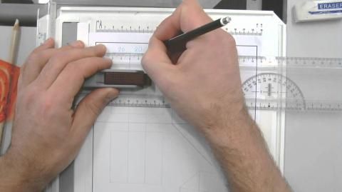 Video: Quader Nut 1 3 TB