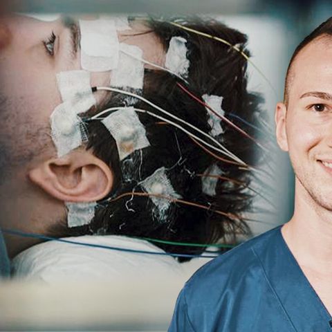 Video: Was verdient ein medizinischer Technologe MTF in der Neurologie?