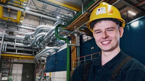Video: Was verdient ein Kraftwerker?