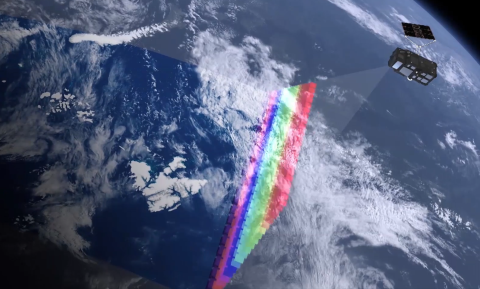 Video: Elektromagnetisches Spektrum (Vertiefung)