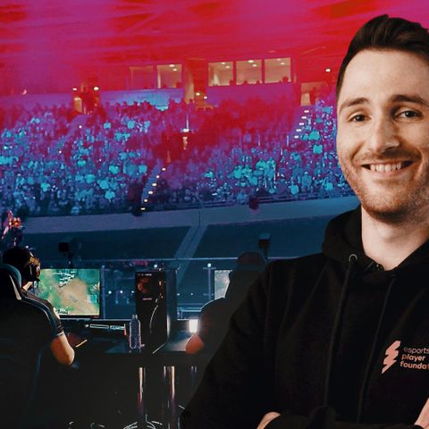 Video: Was verdient ein E-Sport-Trainer?