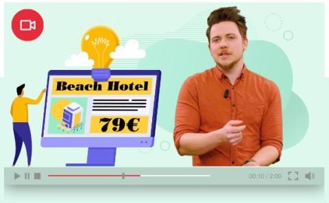 Video: Urlaub mit Freund*innen - Reiseangebote