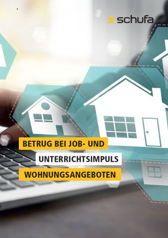 Unterrichtsbaustein: Unterrichtsimpuls: Job- und Wohnungsbetrug