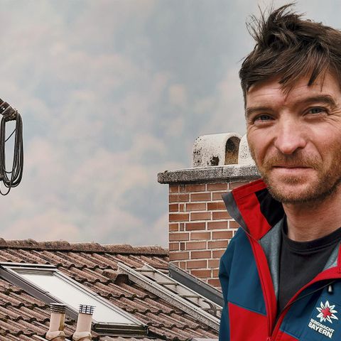 Video: Was verdient ein Kaminkehrer-Geselle?