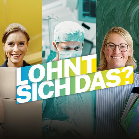 Video: Was verdient ein Mitarbeiter im Digitalisierungsmanagement?
