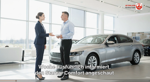 Unterrichtsplanung: Wir beraten Kunden zu Zahlungsmöglichkeiten - AUTOLAND Nürnberg GmbH