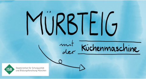 Video: ES-digital: Mürbteig Herstellung mit der Küchenmaschine