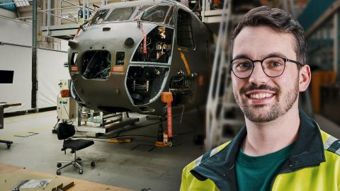 Video: Was verdient ein Industriemeister im Flugzeugbau? | Lohnt sich das? | BR