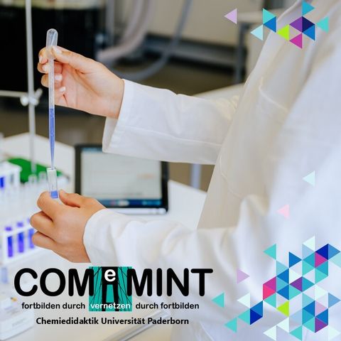 Presentation: Digitale Messwerterfassung im Chemieunterricht - Experimentelle Erprobung