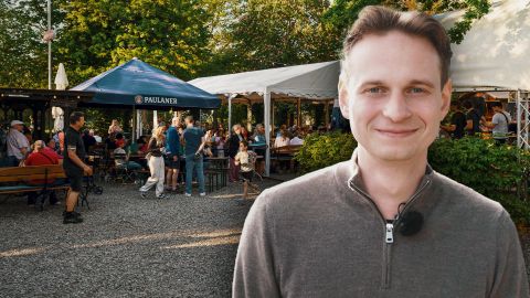 Video: Was verdient ein Biergartenbesitzer?